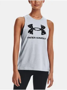 Dámske športové tričká Under Armour