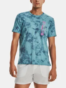 Pánske polokošele Under Armour