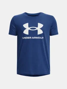 Chlapčenské tričko Under Armour