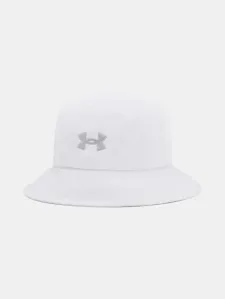 Under Armour W Blitzing Bucket-WHT - Size:S/M