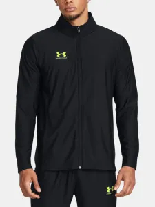 Under Armour Set UA Ms Ch. Tracksuit-BLK - Men