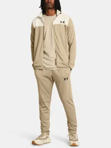 Under Armour UA EMEA TRACKSUIT NOVELTY-BRN - Men