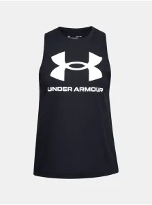Dámske športové tielka Under Armour