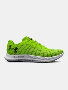 Under Armour Shoes UA Charged Breeze 2-GRN - Men