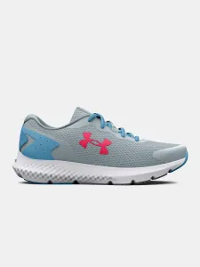 Under Armour Shoes UA GGS Charged Rogue 3-BLU - Girls