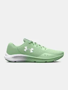 Under Armour Shoes UA W Charged Pursuit 3-GRN - ženy