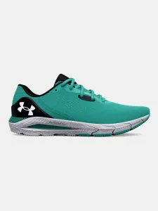 Under Armour Shoes UA W HOVR Sonic 5-GRN - Women #2850692