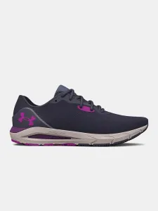 Under Armour Shoes UA W HOVR Sonic 5-GRY - Women #4826308