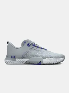 Under Armour Shoes UA W TriBase Reign 5-GRY - Women #6126950
