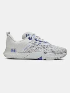 Under Armour Shoes UA W TriBase Reign 5-GRY - Women #6526133