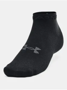 Nízke ponožky Under Armour