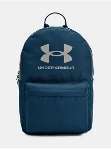 Under Armour UA Loudon Backpack Petrol Blue/Tin