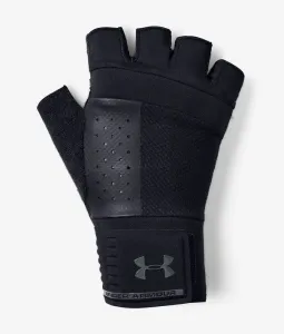 Under Armour M Weightlifting Gloves L