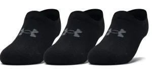 Ponožky Under Armour Ultra Lo Čierna #54036