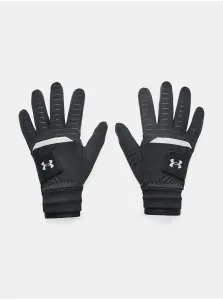 Under Armour Cgi Golf Glove Pánske zimné golfové rukavice 1366371 Black L