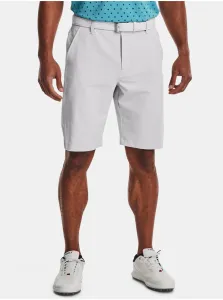 Under Armour Men's UA Drive Tapered Short Halo Gray/Halo Gray 36