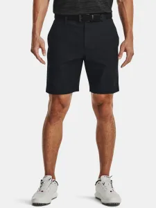 Under Armour Shorts UA Iso-Chill Airvent Short-BLK - Mens #6128562