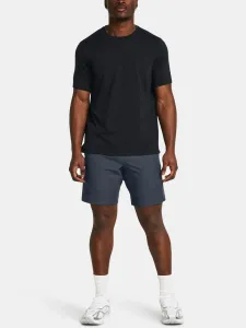 Under Armour Shorts UA Unstoppable Shorts - GRY - Men's #9500360