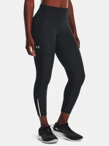 Under Armour Leggings UA Fly Fast Ankle Tight II-BLK - Women #6524483