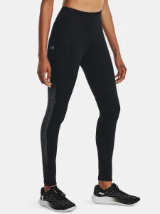 Under Armour Leggings UA INFRARED UP PACE TIGHT-BLK - Women