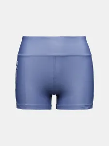 Under Armour Shorts HG Iso Chill Shorty-PPL - Women's #7927312