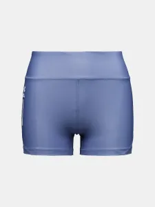 Under Armour Shorts HG Iso Chill Shorty-PPL - Women's #7927313