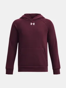 Mikiny bez zipsu Under Armour