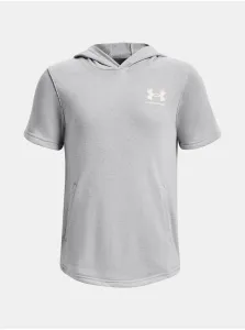 Chlapčenské svetre Under Armour