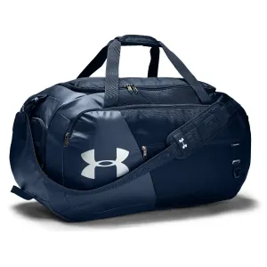 Športová taška Undeniable Duffle 4.0 LG Navy - Under Armour, navy, Doprava zadarmo