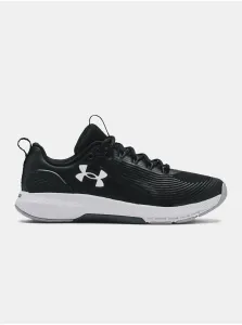 Topánky Under Armour UA Charged Commit TR 3 - čierna