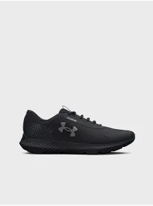 Under Armour UA Charged Rogue 3 Storm-BLK Tenisky Čierna