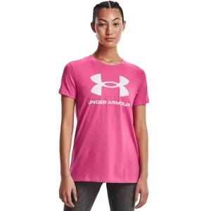 Under Armour Sportstyle Graphic Short Sleeve 1356305 634