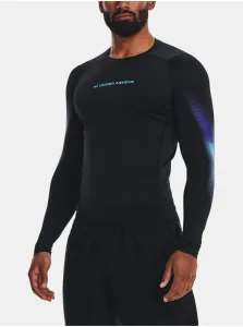Tričká dlhý rukáv Under Armour