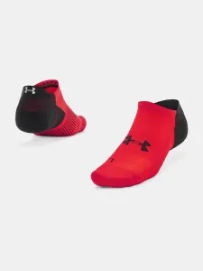 Dámske športové ponožky Under Armour Dry Run No Show #4831596