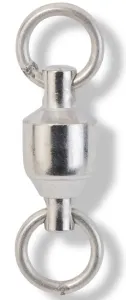 Uni cat obratlík ball bearing - 25 mm 75 kg 5 ks