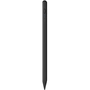 UNIQ Pixo Lite Smart Magnetic Stylus dotykové pero pre iPad čierne