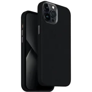 UNIQ Lyden MagClick ochranný kryt na iPhone 15 Pro Max, Dallas black