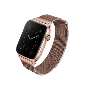 UNIQ Dante Apple Watch Series 4 40MM Stainless Steel rose gold