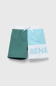 Detské plavkové šortky United Colors of Benetton #8656917