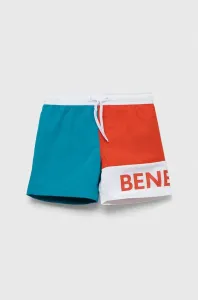 Detské plavkové šortky United Colors of Benetton
