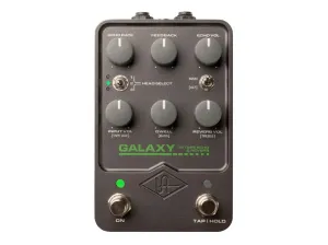 Universal Audio Galaxy '74 Tape Echo & Reverb Gitarový efekt
