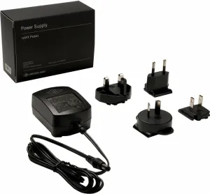 Universal Audio UAFX Power Supply for UAFX Pedals Napájací adaptér