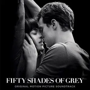 Soundtrack - Fifty Shades Of Grey   CD
