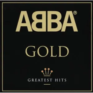 Abba - Gold: Greatest Hits CD