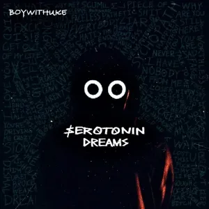 BOYWITHUKE - SEROTONIN DREAMS, CD
