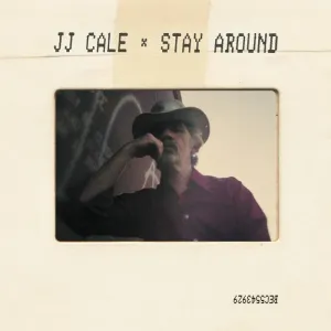 Cale J. J. - Stay Around  CD