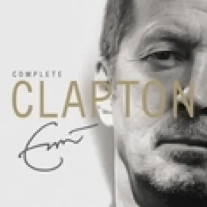 Clapton Eric - Complete Clapton   2CD