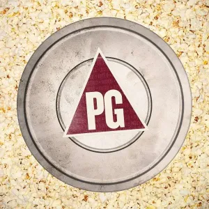 Rated PG (CD / Album Digipak)