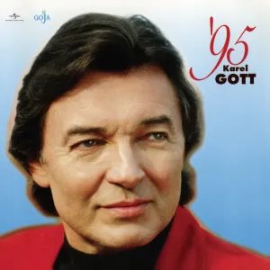 Gott Karel - ´95 CD