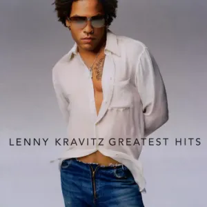 Kravitz Lenny - Greatest Hits CD